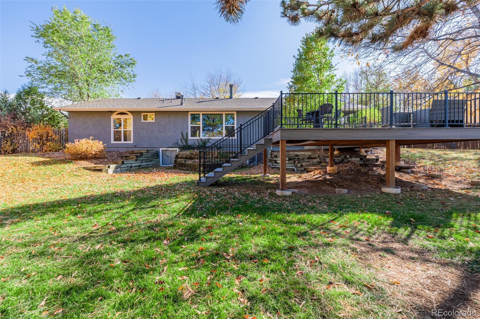 MLS Image #41 for 2412  idledale drive,fort collins, Colorado