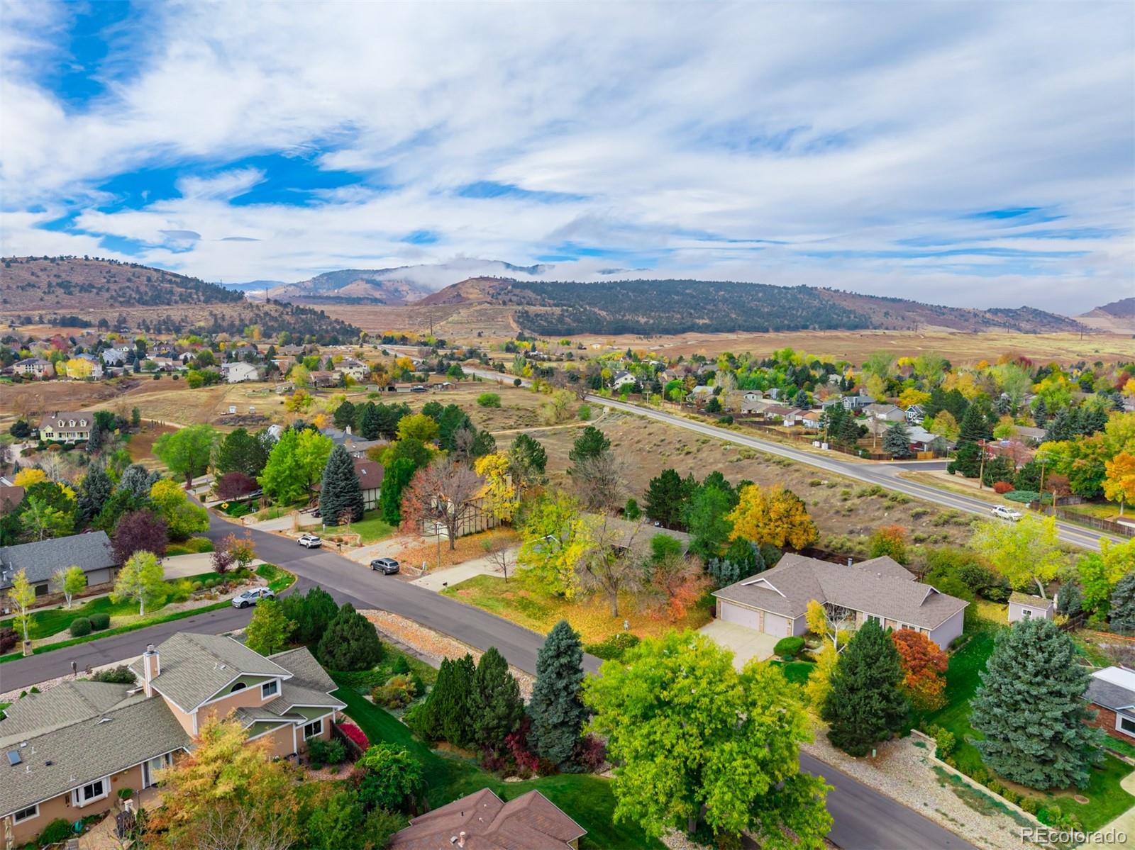 MLS Image #46 for 2412  idledale drive,fort collins, Colorado