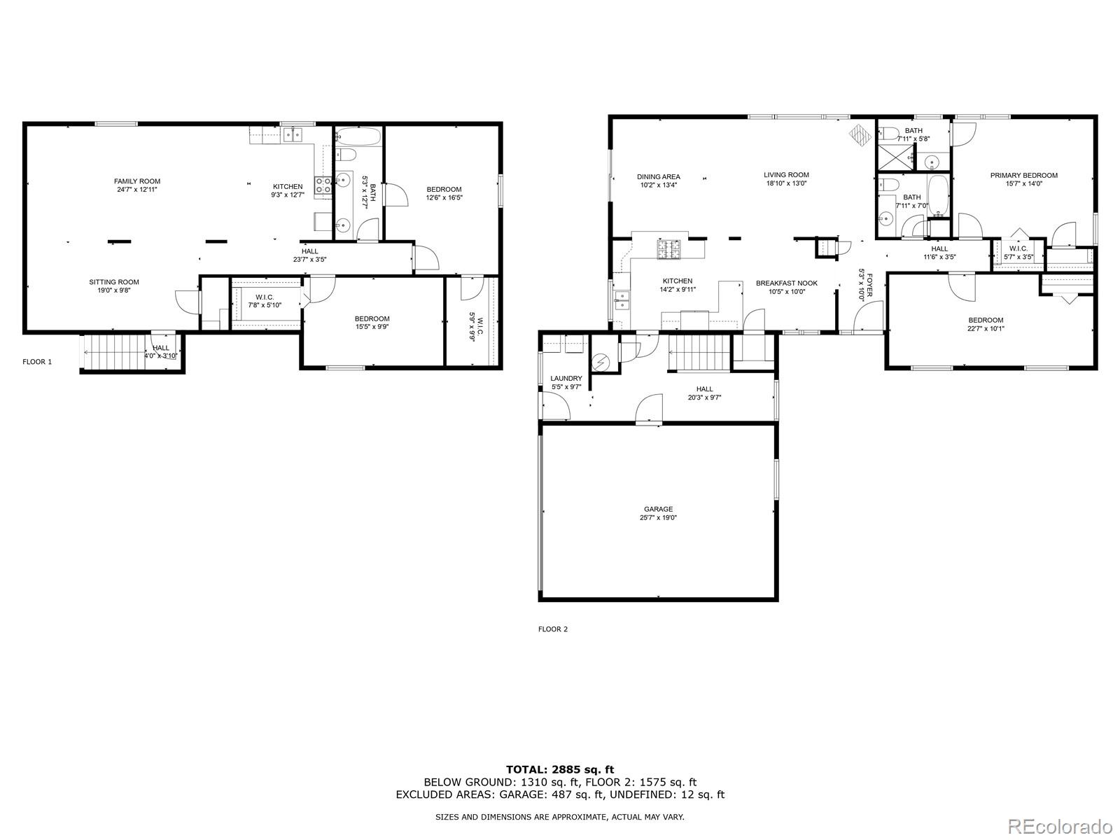 MLS Image #49 for 2412  idledale drive,fort collins, Colorado