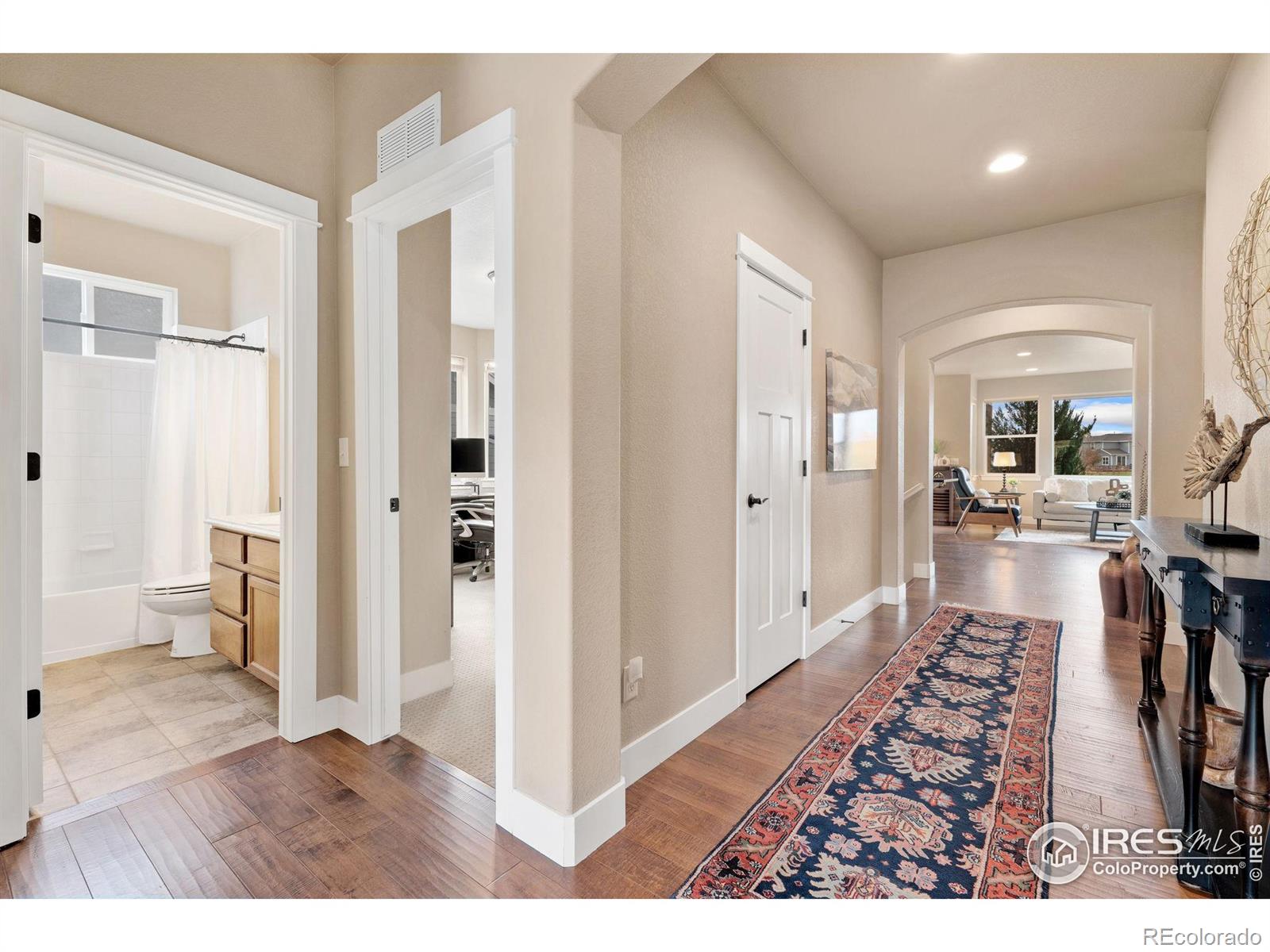 CMA Image for 3341  oberon drive,Loveland, Colorado