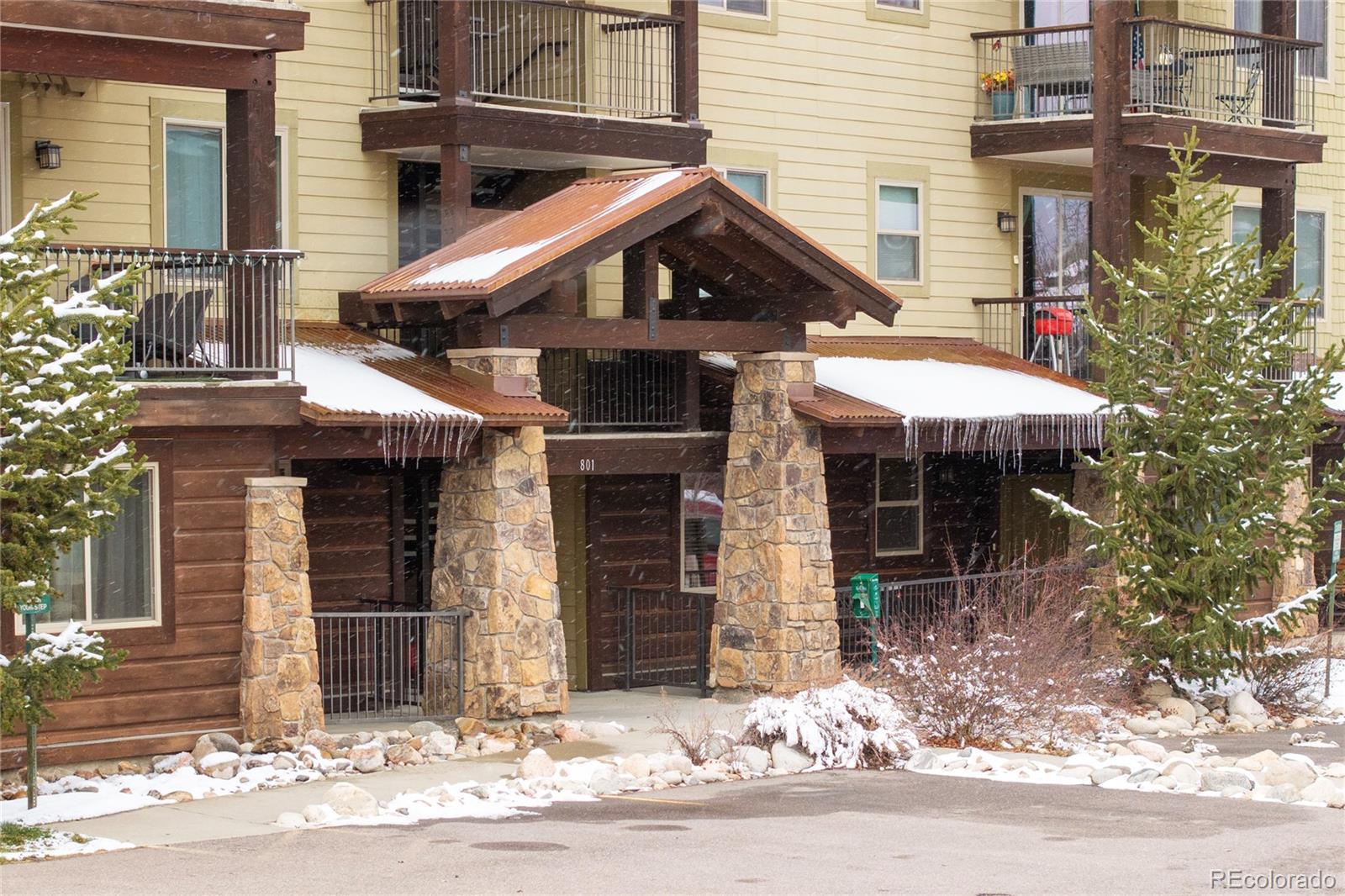 MLS Image #26 for 801  trailhead circle,winter park, Colorado