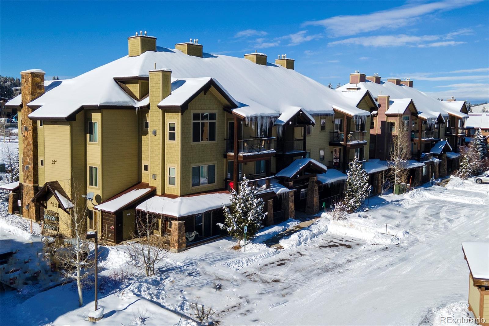 MLS Image #30 for 801  trailhead circle,winter park, Colorado