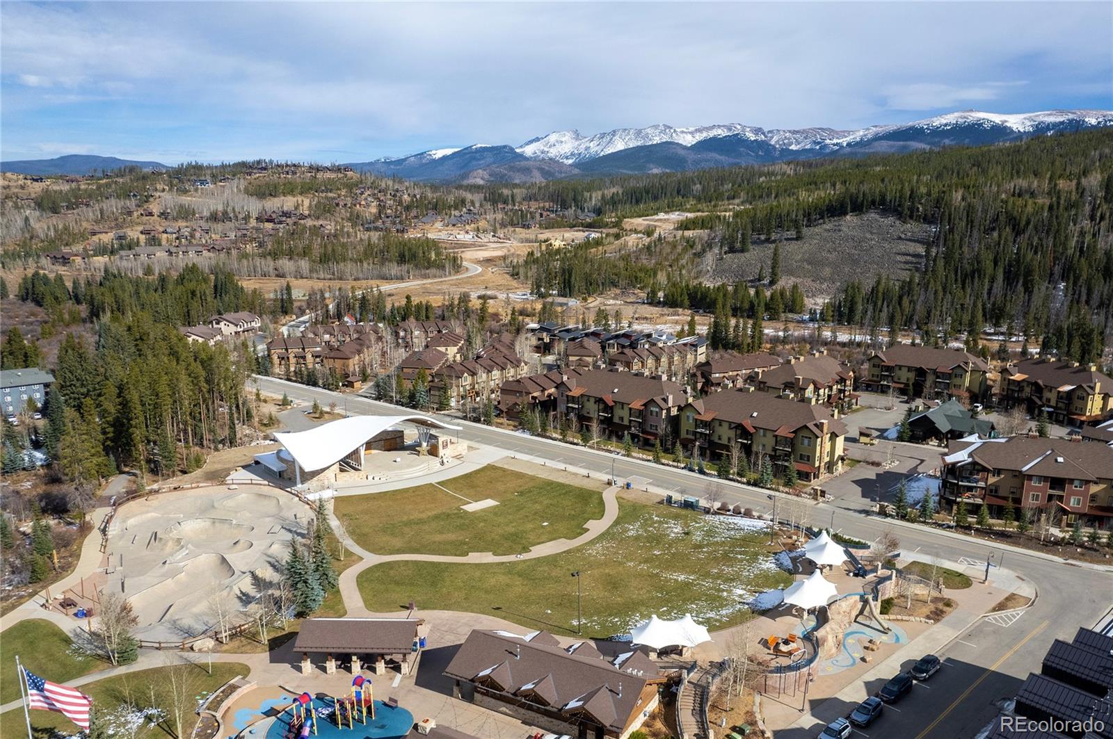 MLS Image #35 for 801  trailhead circle,winter park, Colorado