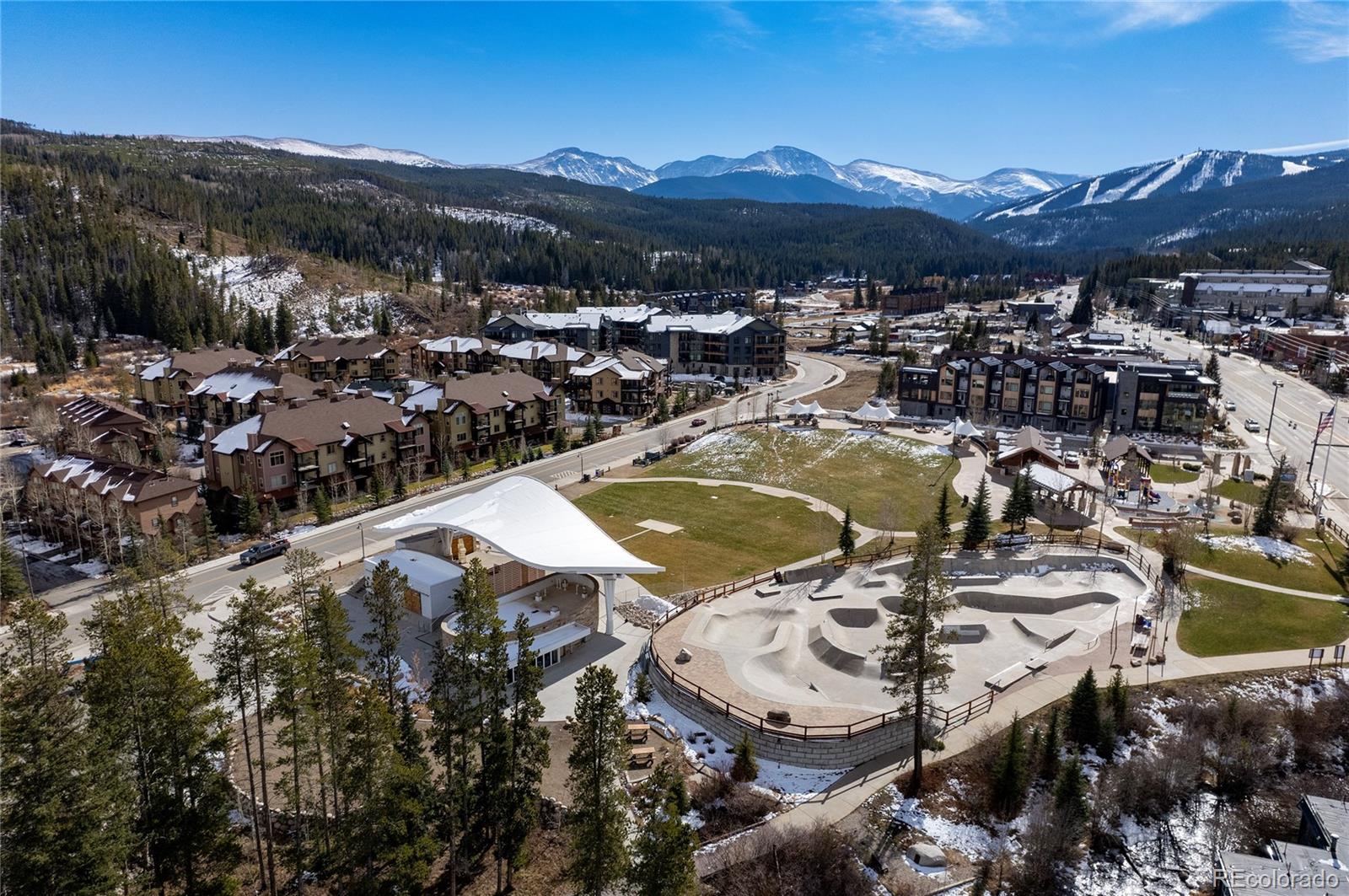 MLS Image #36 for 801  trailhead circle,winter park, Colorado