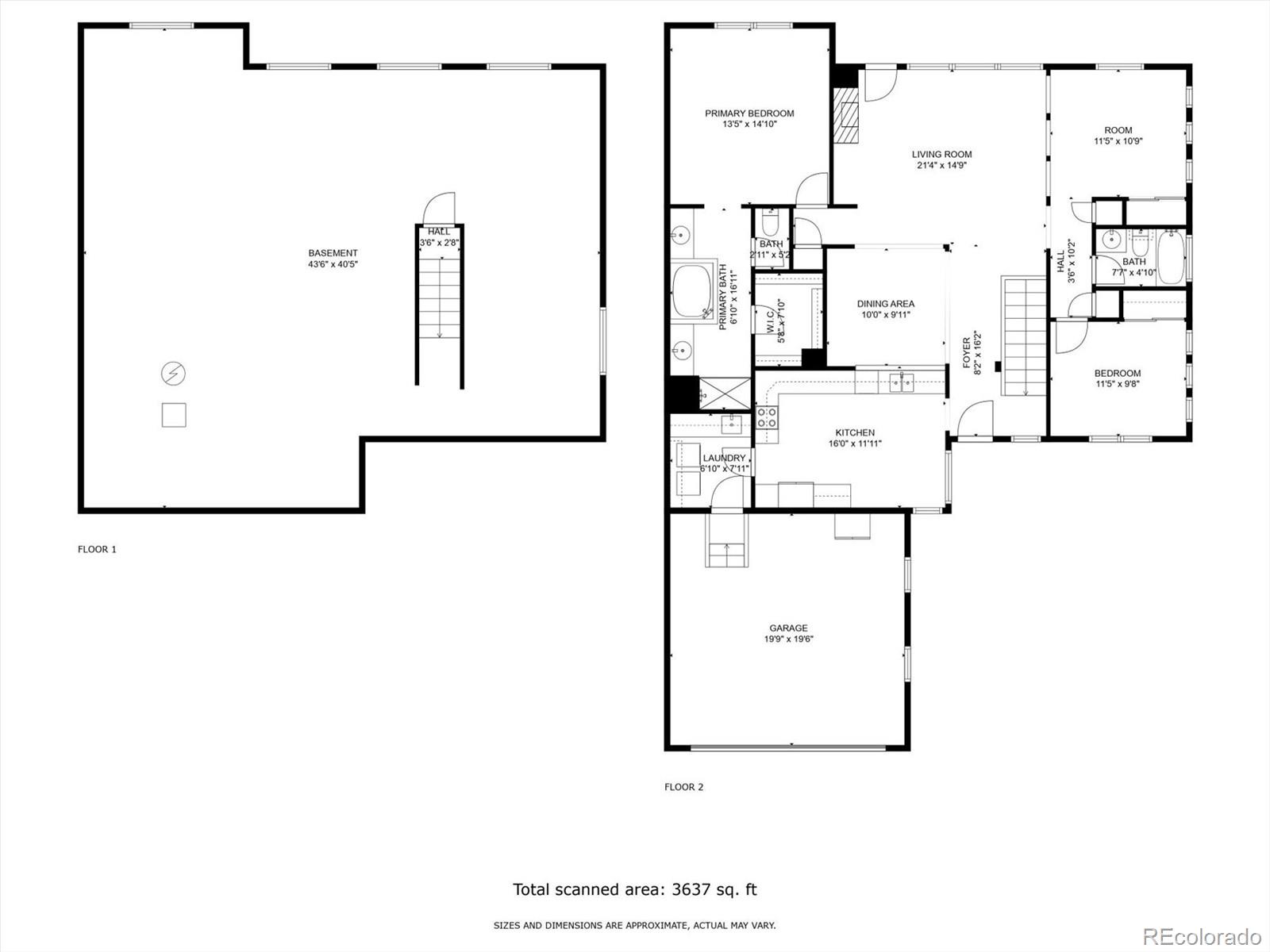 MLS Image #25 for 16553 e auburn hills drive,parker, Colorado