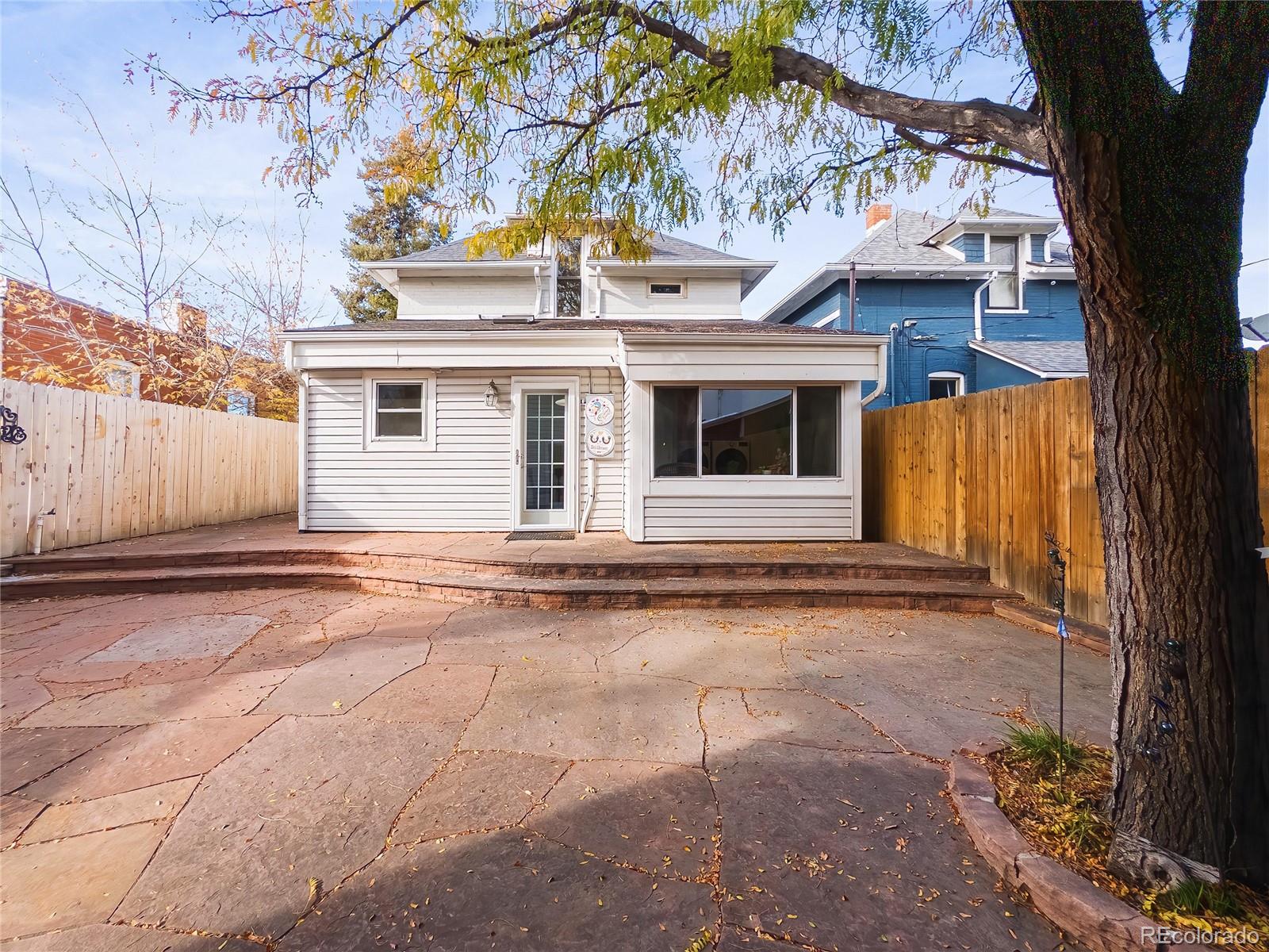 MLS Image #33 for 1182 s logan street,denver, Colorado