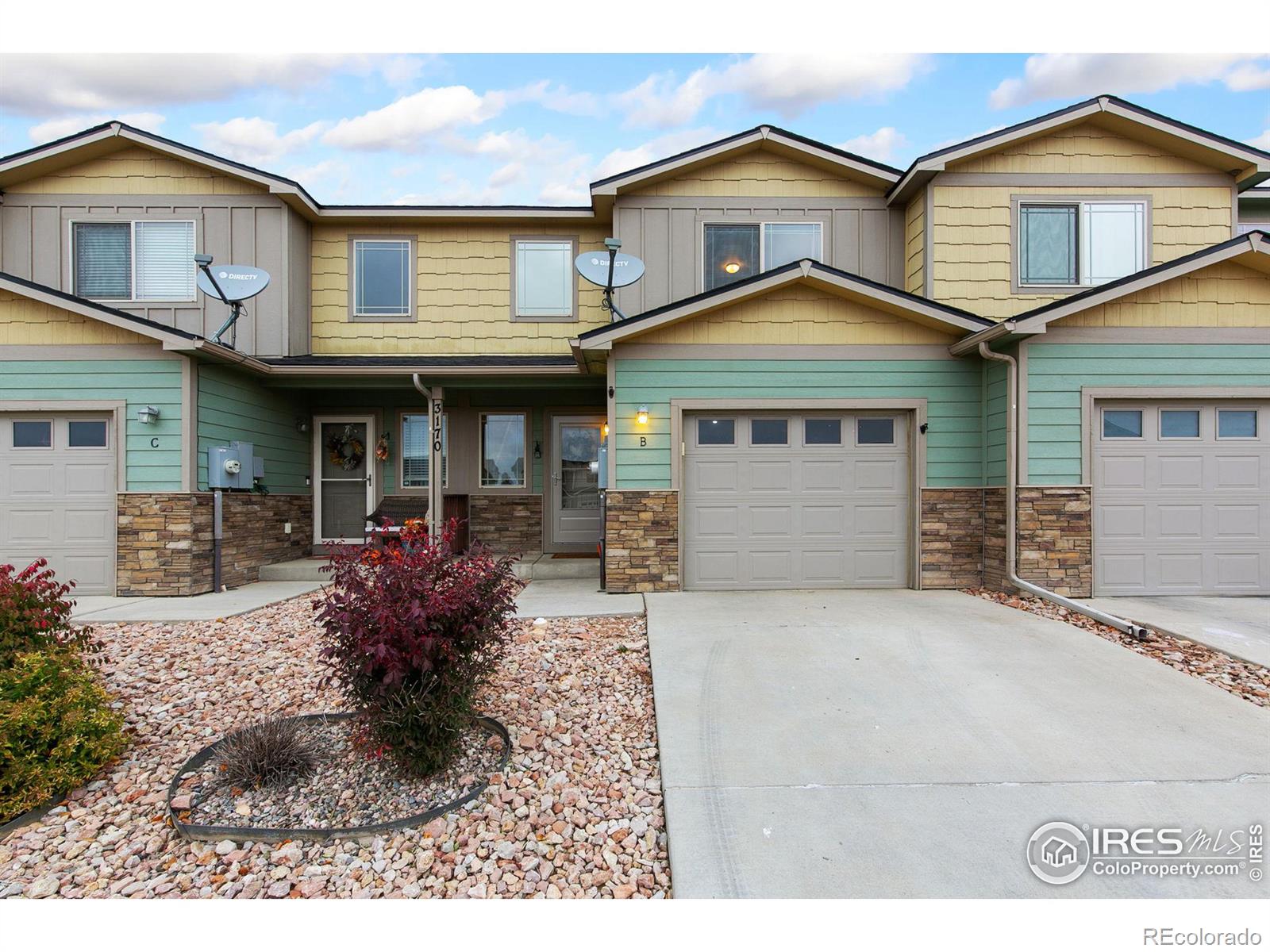 CMA Image for 3170  Fairmont Drive,Wellington, Colorado