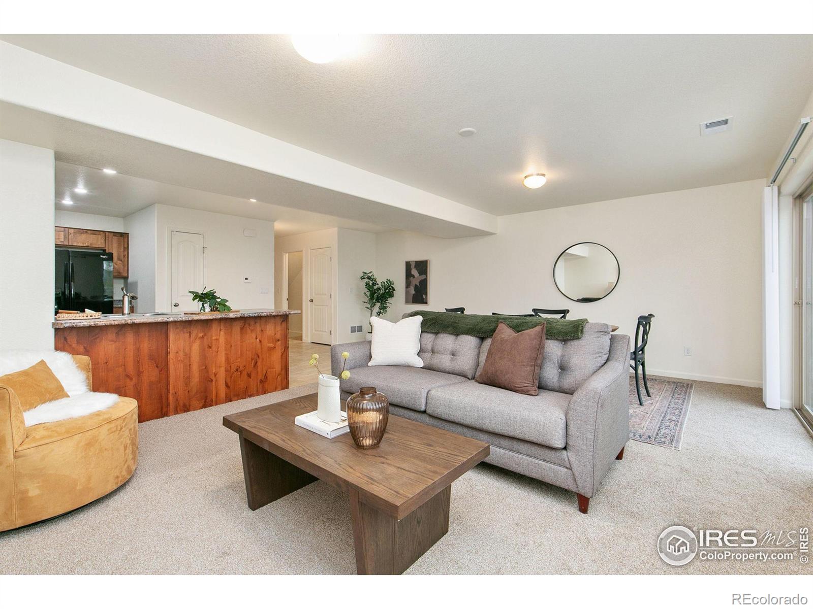 MLS Image #4 for 3170  fairmont drive,wellington, Colorado