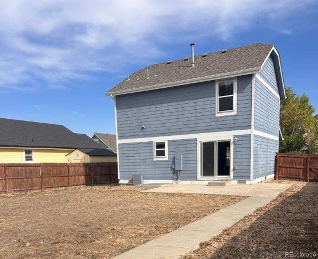 MLS Image #2 for 3033  rose hill street,strasburg, Colorado