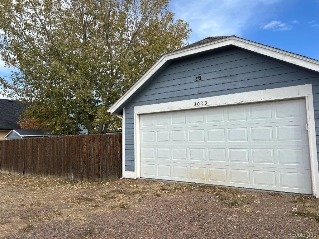 MLS Image #4 for 3033  rose hill street,strasburg, Colorado