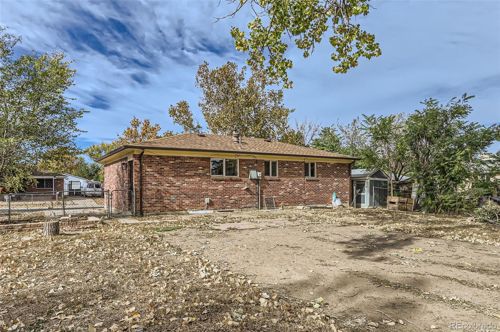 MLS Image #26 for 5548  tucson street,denver, Colorado