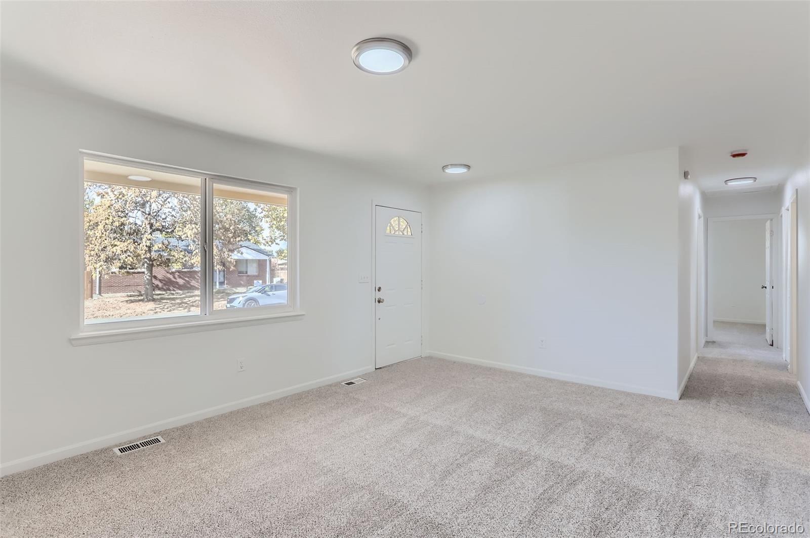 MLS Image #7 for 5548  tucson street,denver, Colorado