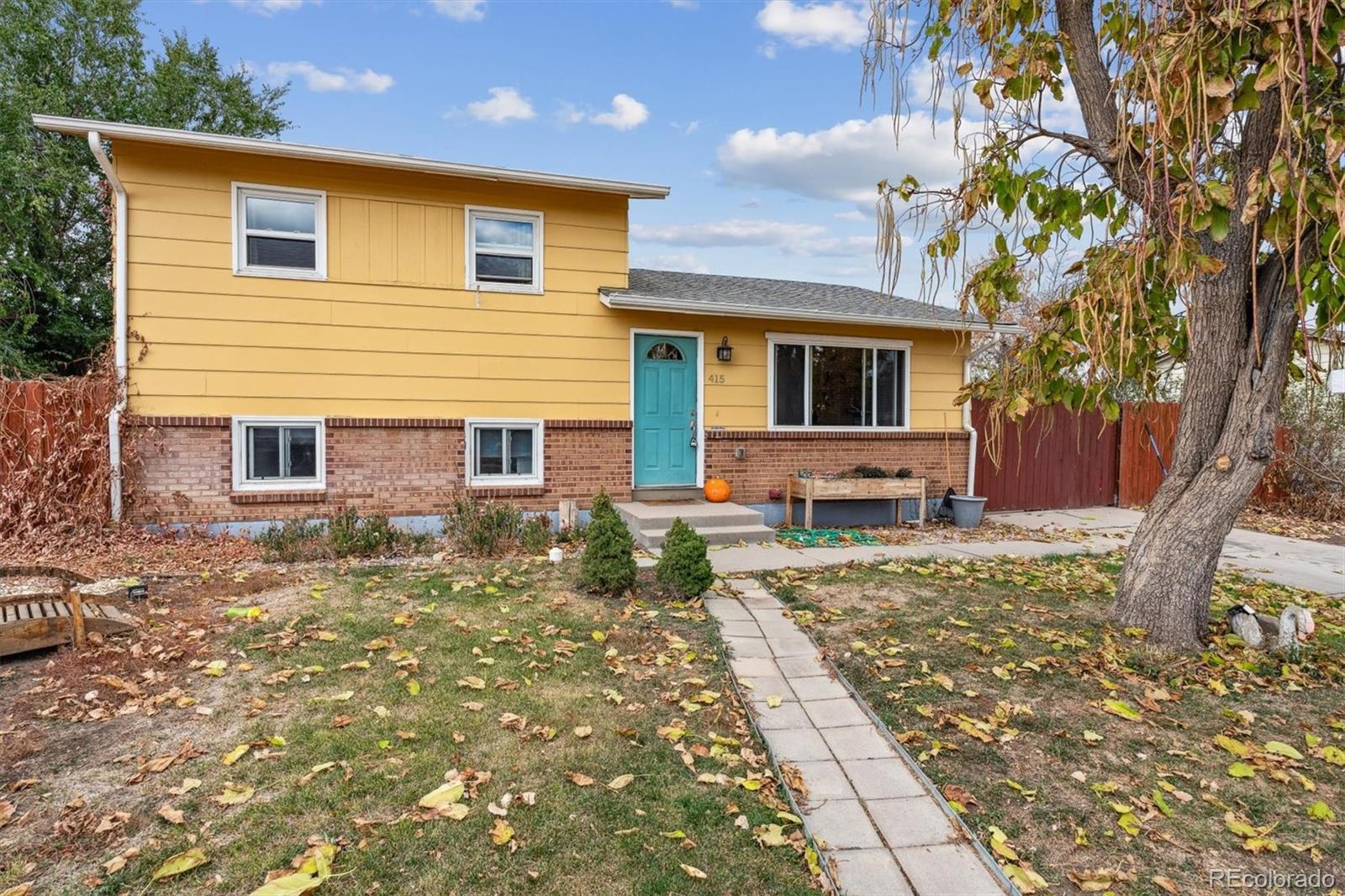 MLS Image #0 for 415  dogwood avenue,brighton, Colorado