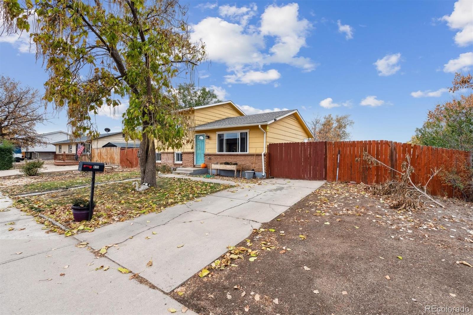 MLS Image #25 for 415  dogwood avenue,brighton, Colorado