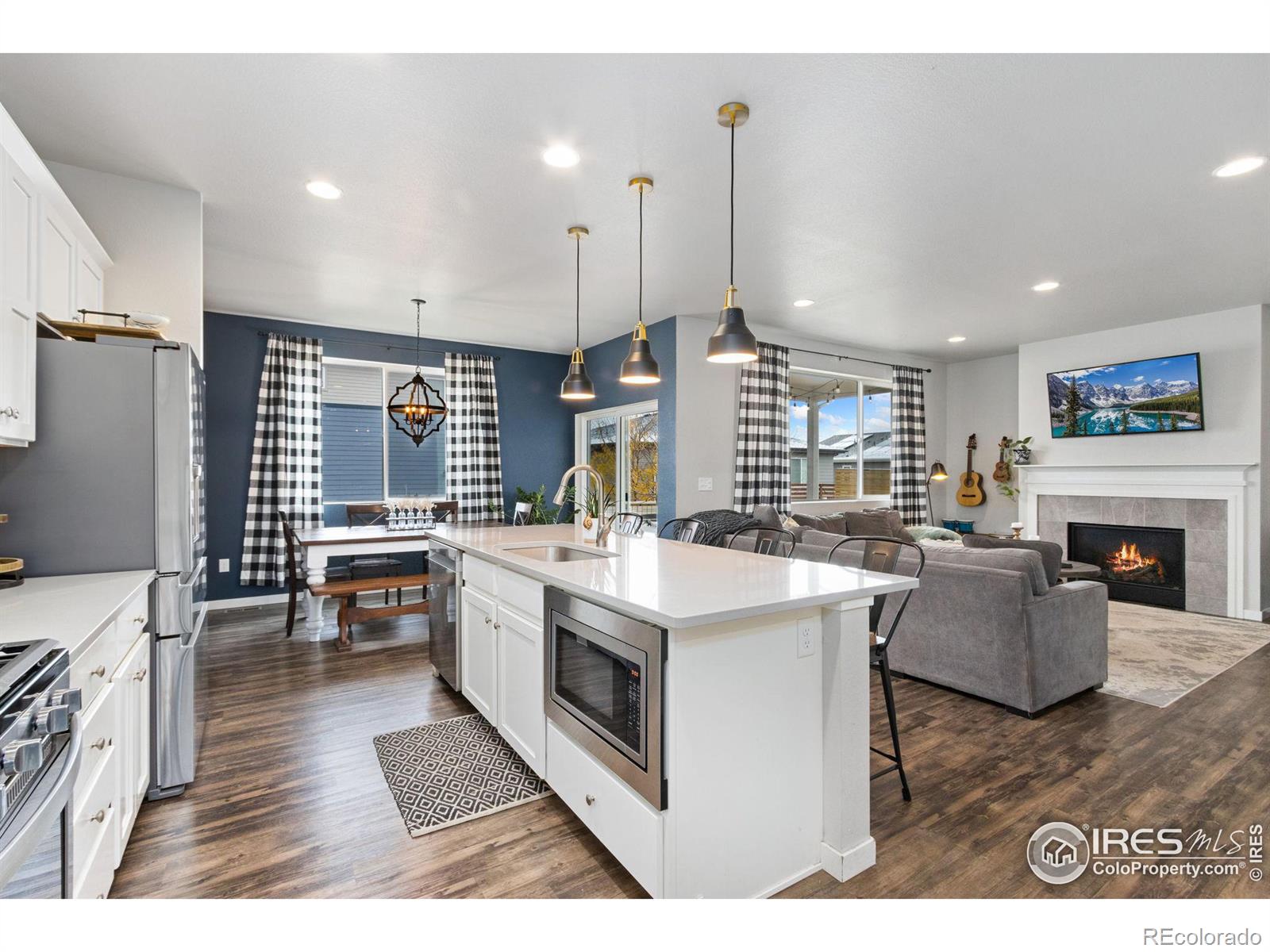 MLS Image #10 for 3802  hackberry street,wellington, Colorado