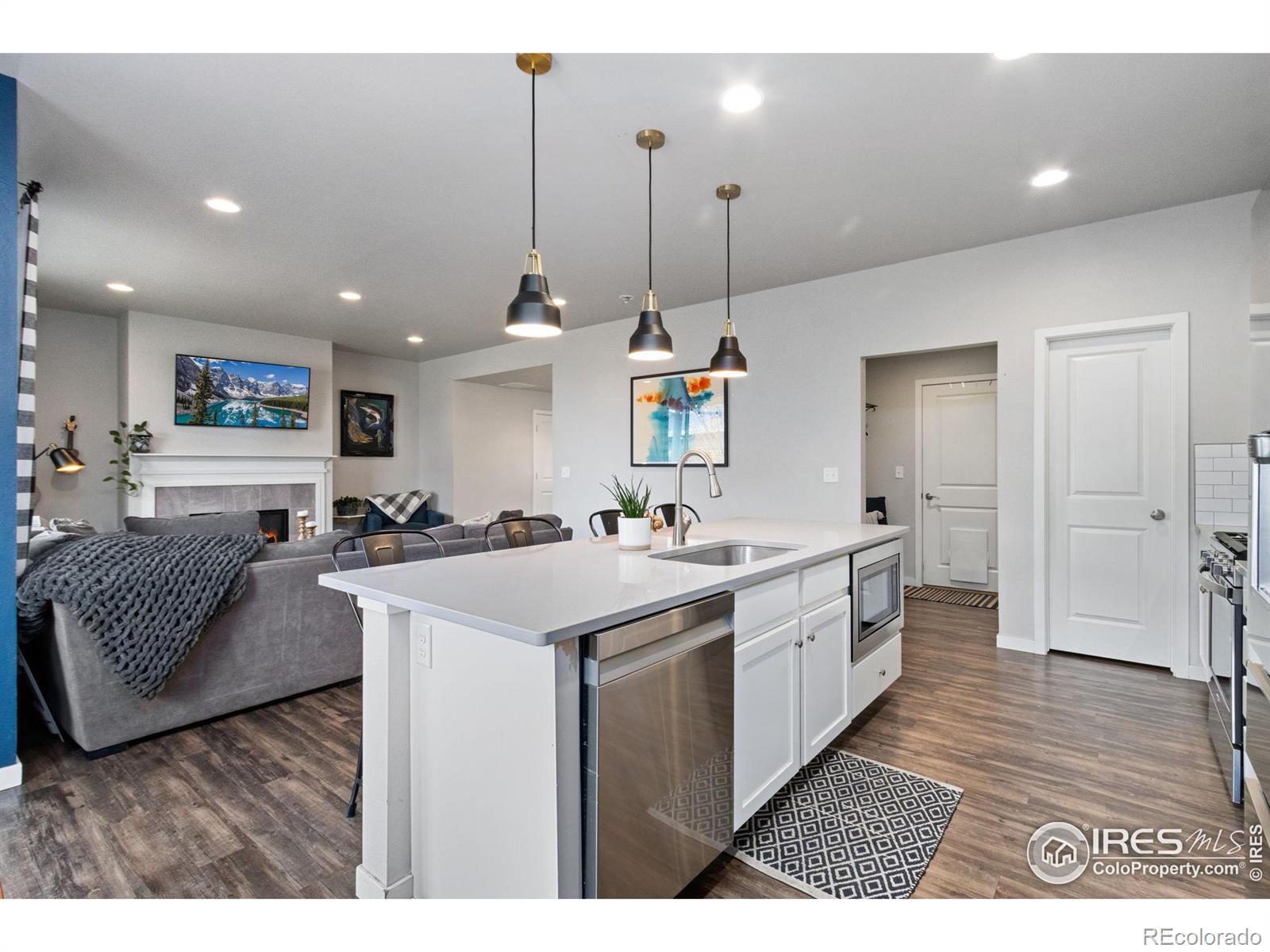 MLS Image #11 for 3802  hackberry street,wellington, Colorado