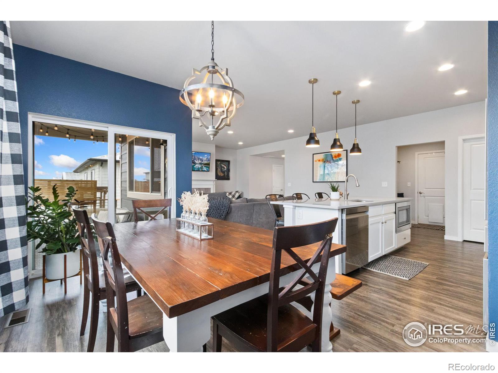 MLS Image #14 for 3802  hackberry street,wellington, Colorado