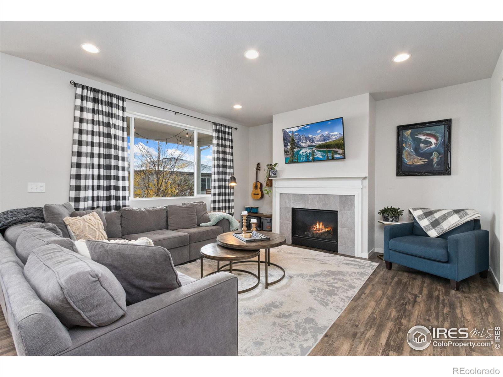 MLS Image #7 for 3802  hackberry street,wellington, Colorado