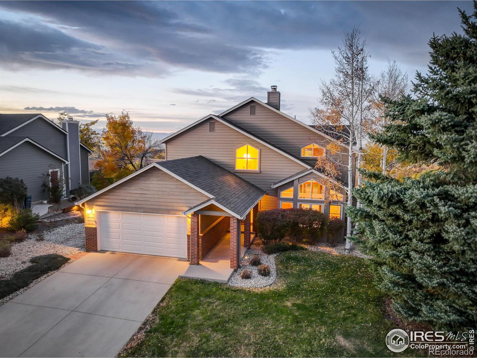 Report Image for 507  Eisenhower Drive,Louisville, Colorado