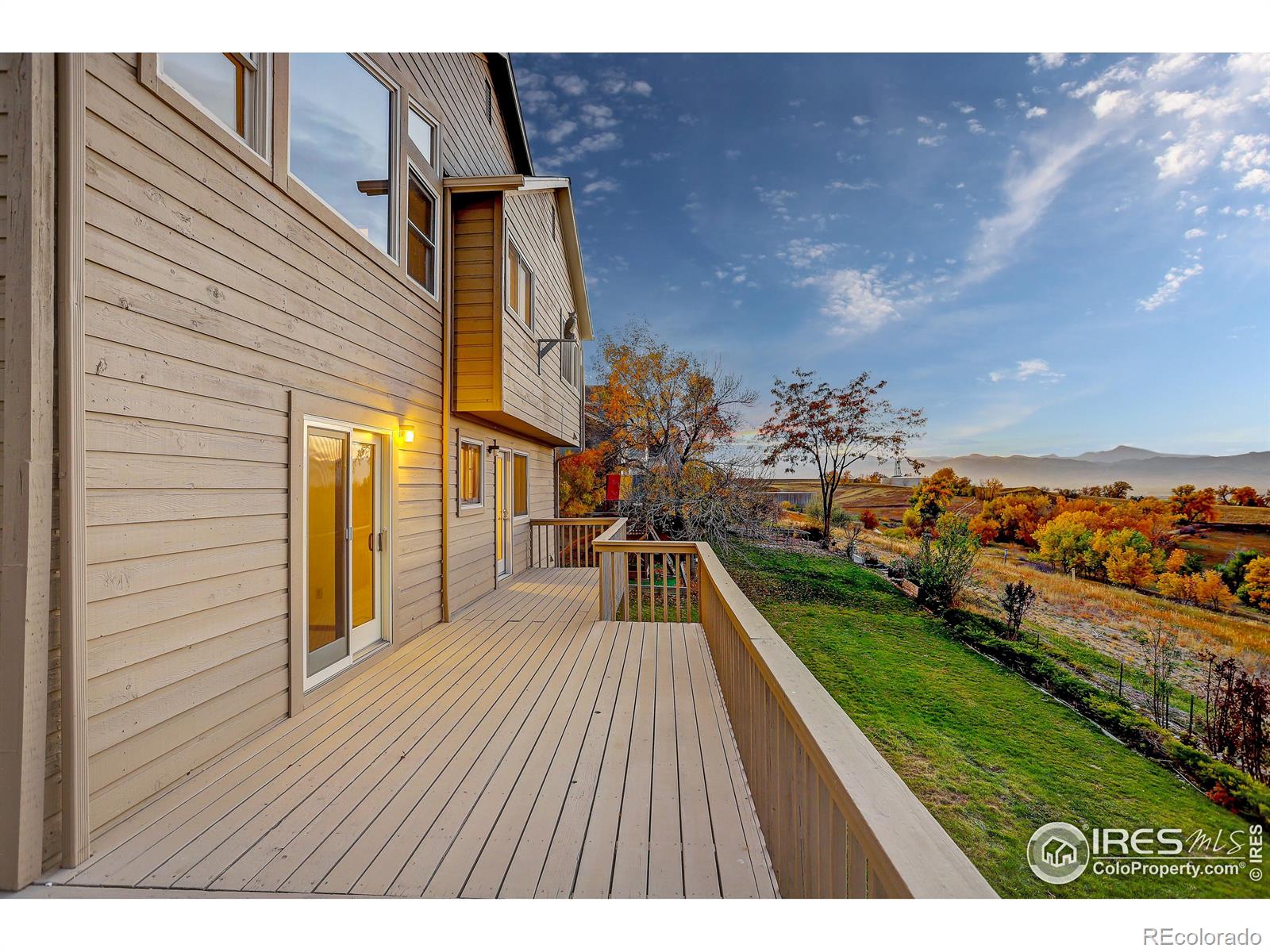 MLS Image #2 for 507  eisenhower drive,louisville, Colorado