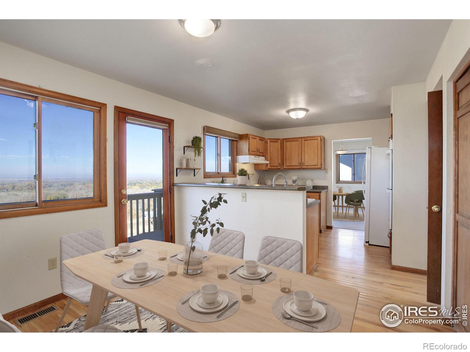 MLS Image #21 for 507  eisenhower drive,louisville, Colorado