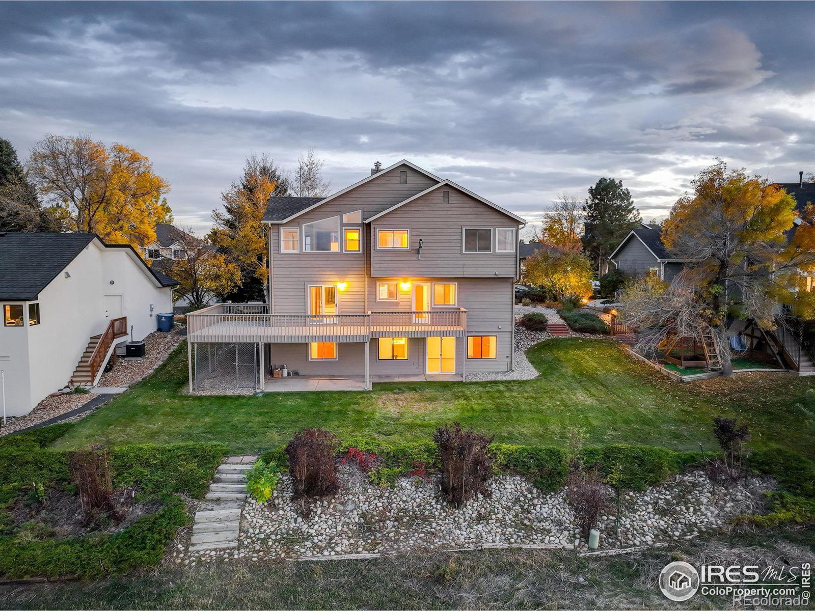 MLS Image #28 for 507  eisenhower drive,louisville, Colorado