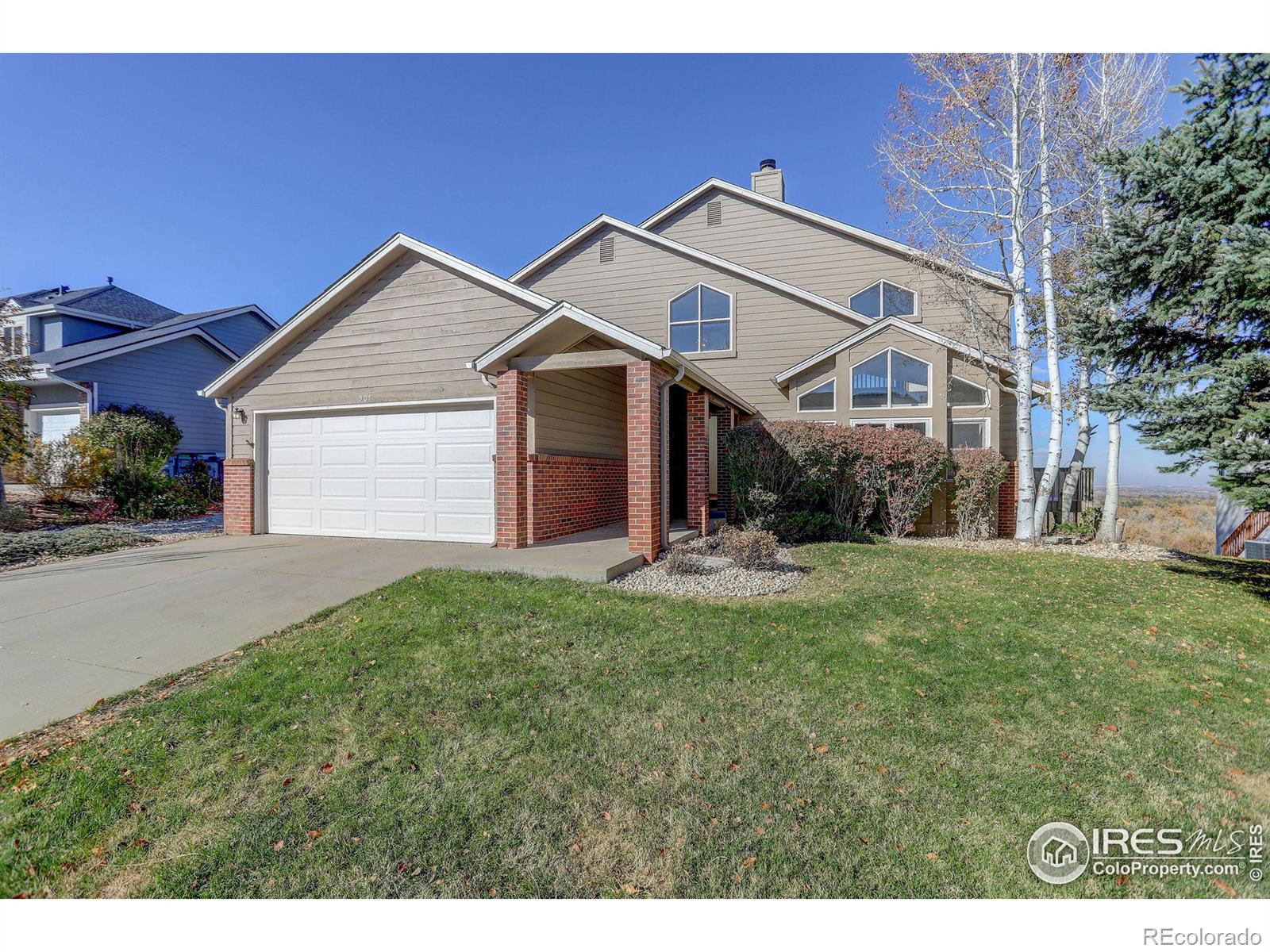 MLS Image #31 for 507  eisenhower drive,louisville, Colorado