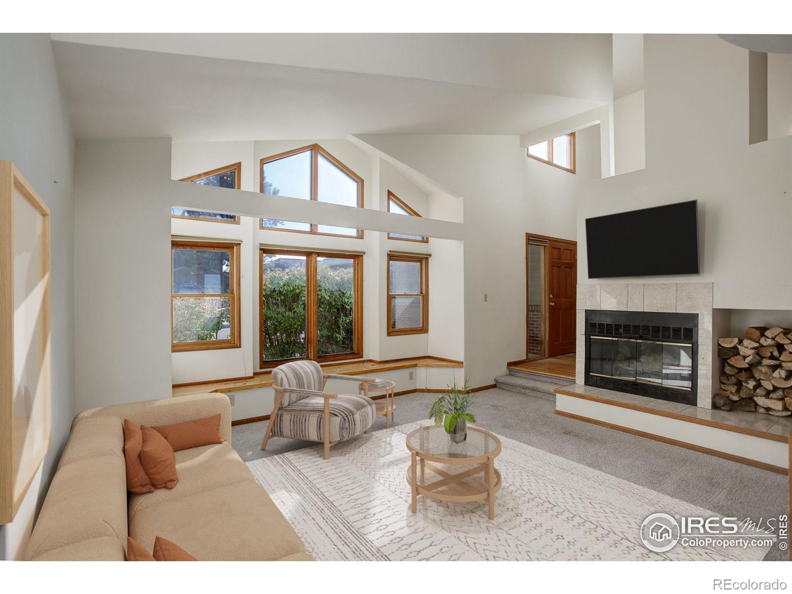 MLS Image #5 for 507  eisenhower drive,louisville, Colorado