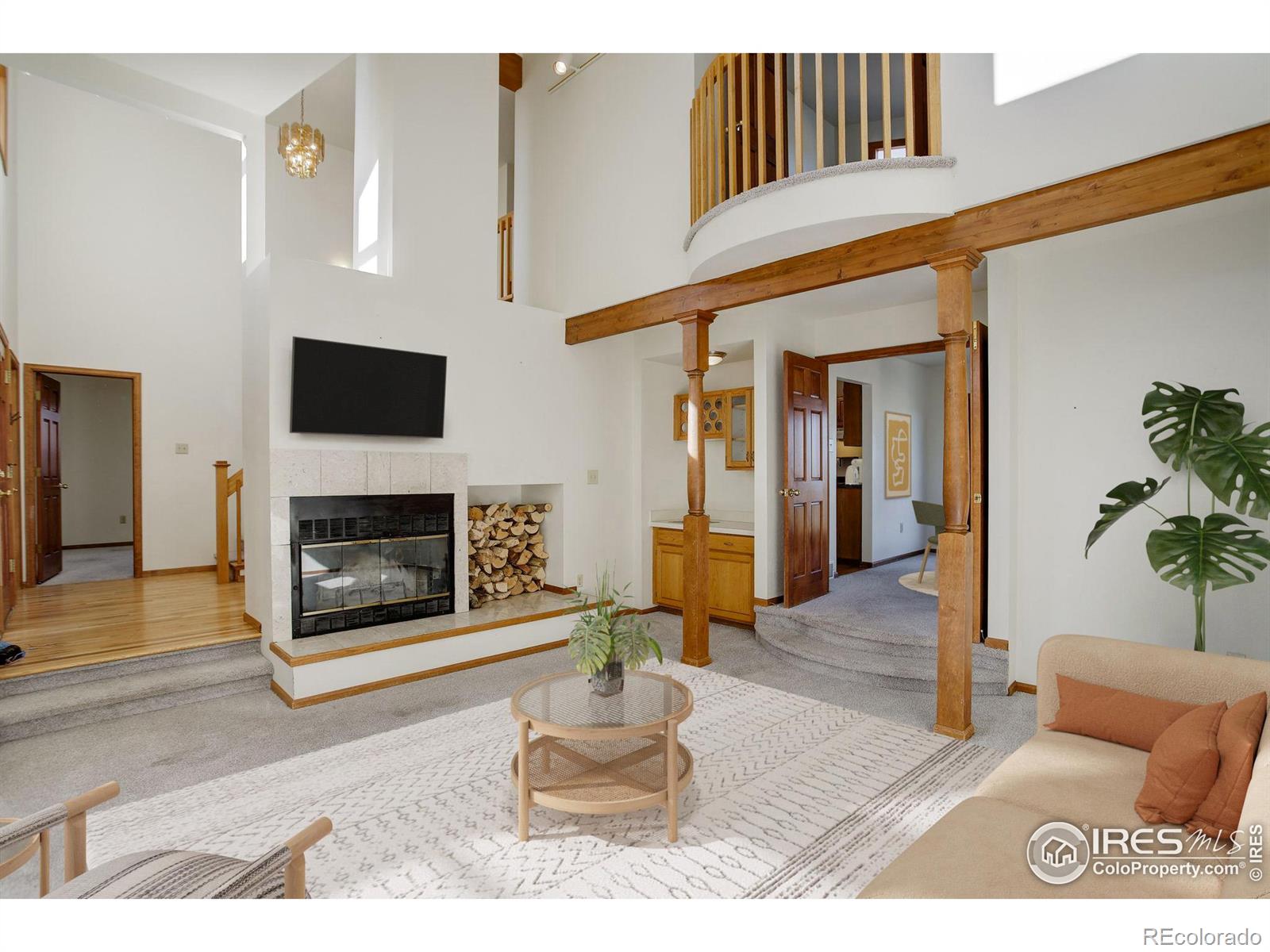 MLS Image #6 for 507  eisenhower drive,louisville, Colorado