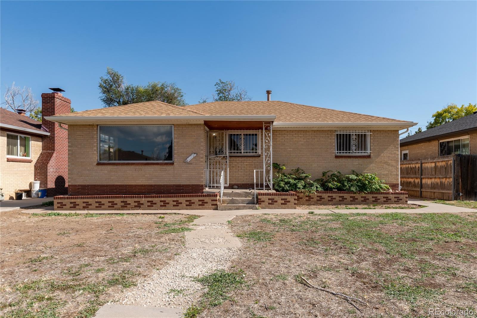 MLS Image #0 for 250  zenobia street,denver, Colorado