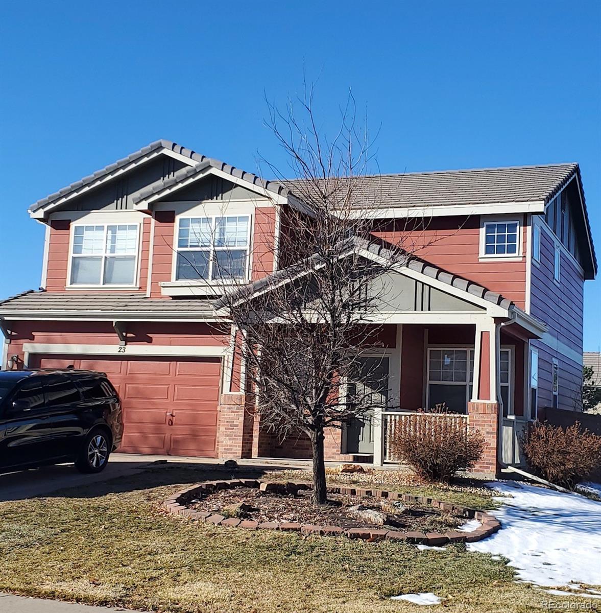 MLS Image #0 for 23  falmouth street,castle rock, Colorado