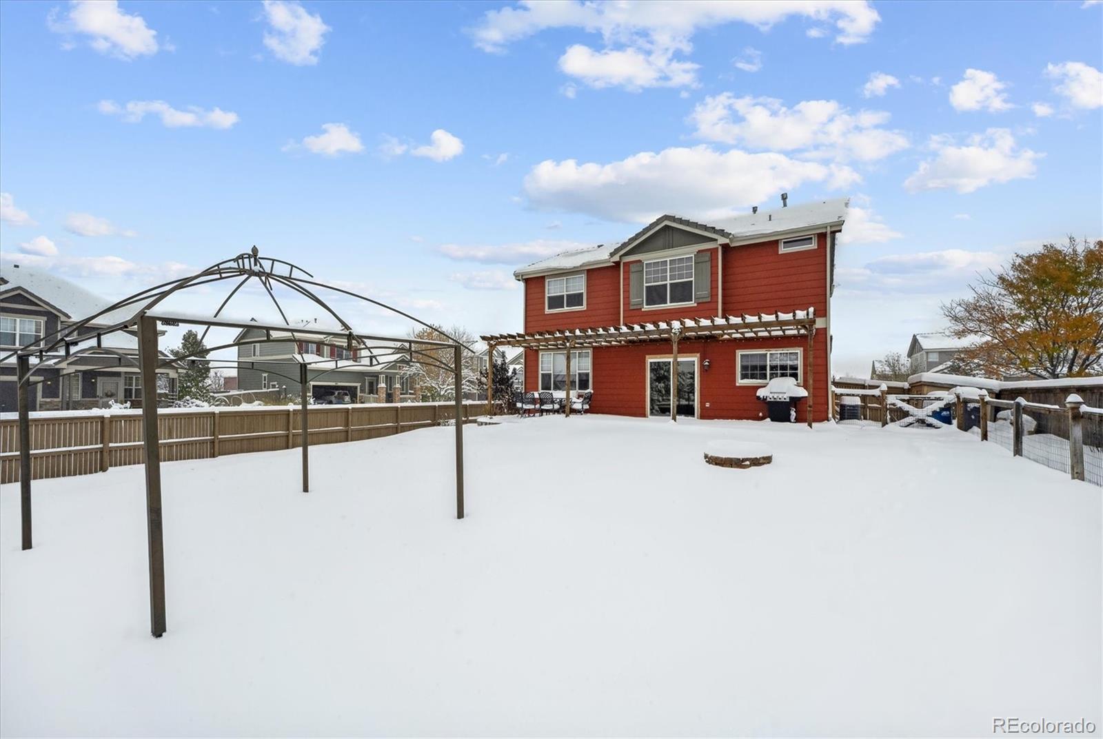 MLS Image #22 for 23  falmouth street,castle rock, Colorado