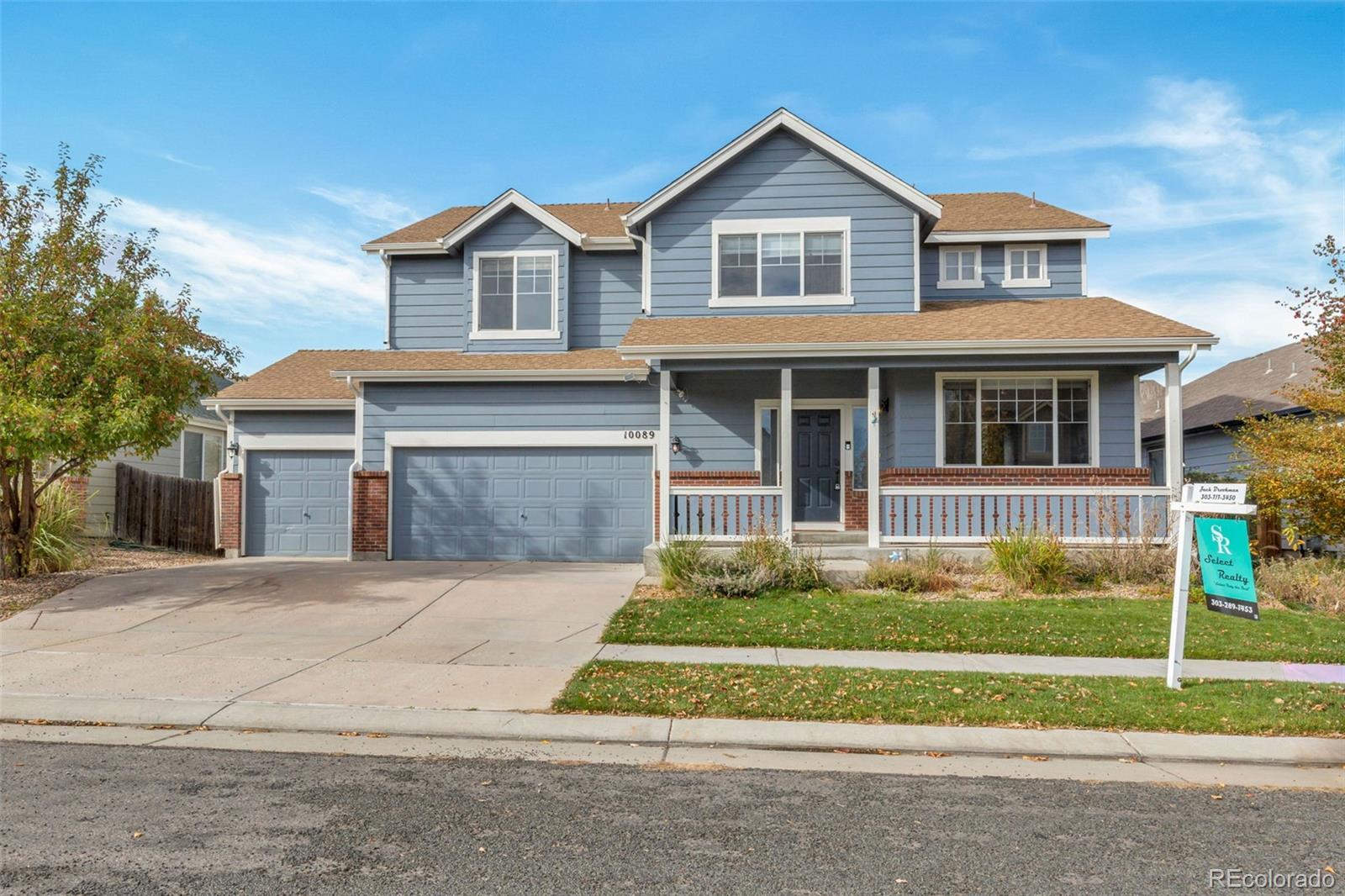 CMA Image for 10089  jasper street,Commerce City, Colorado