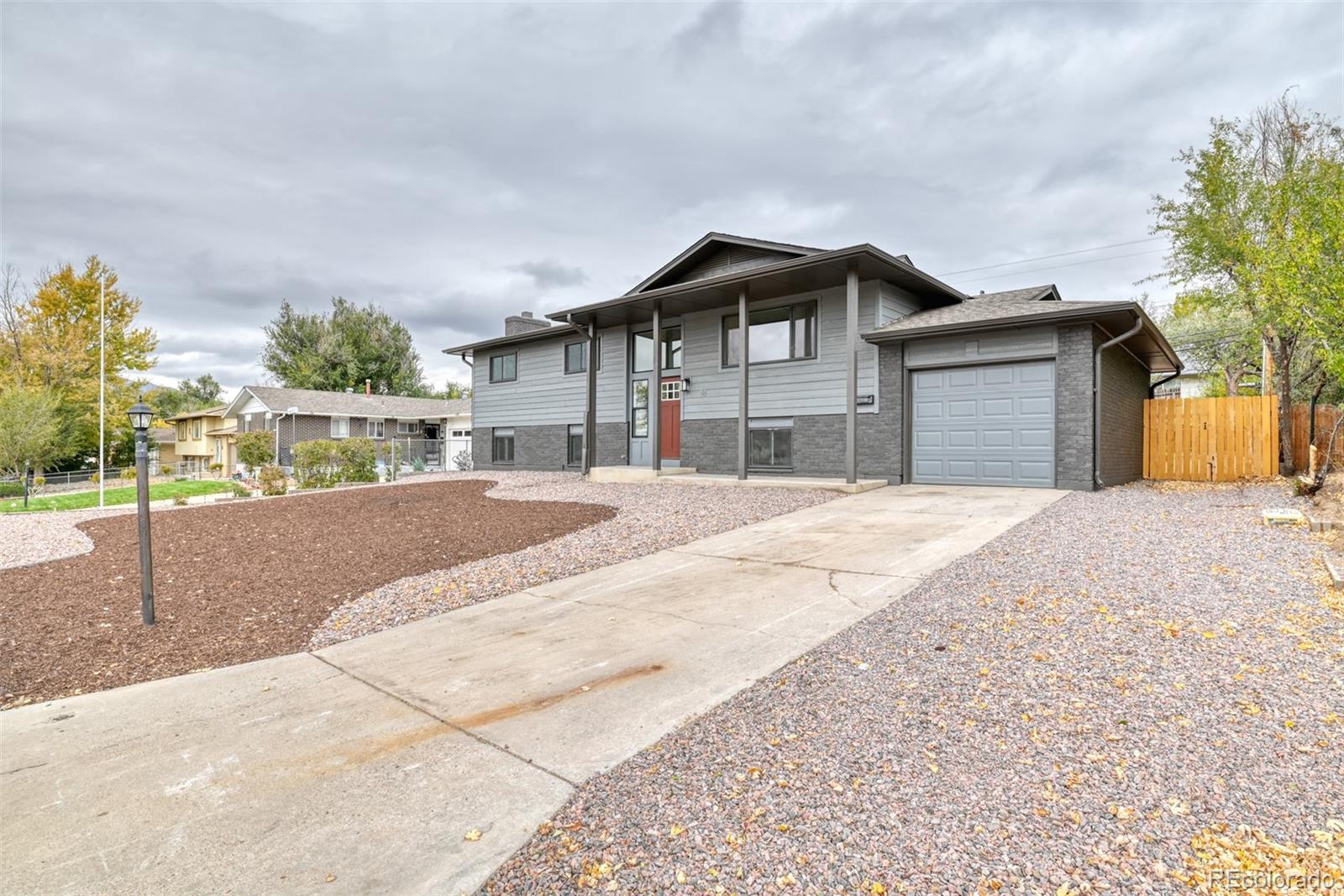 MLS Image #2 for 80  mcburney boulevard,colorado springs, Colorado