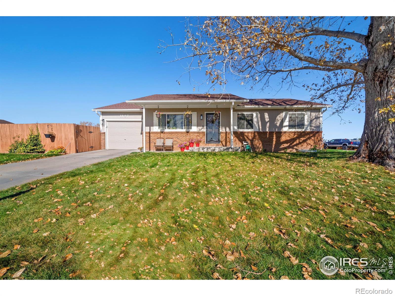 MLS Image #1 for 1137  gateway avenue,fort morgan, Colorado