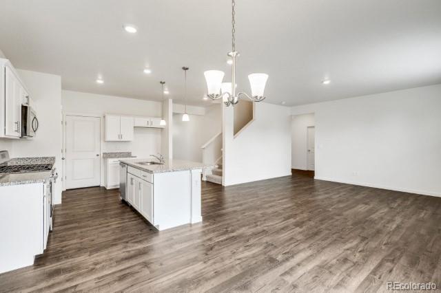 MLS Image #12 for 255 s vandriver way,aurora, Colorado