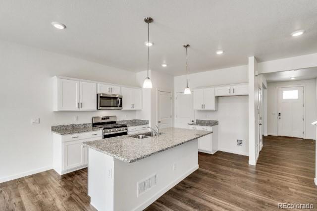 MLS Image #7 for 255 s vandriver way,aurora, Colorado