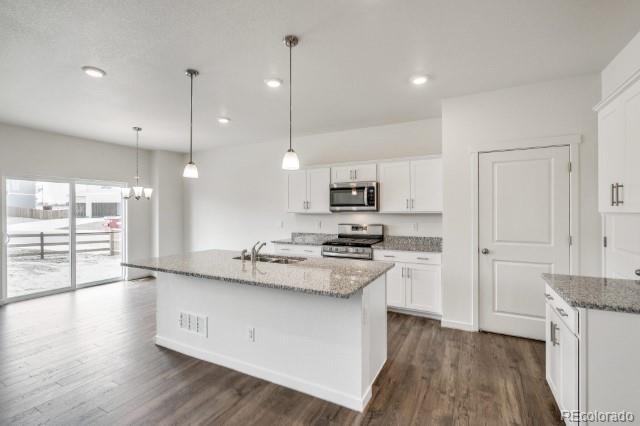 MLS Image #9 for 255 s vandriver way,aurora, Colorado