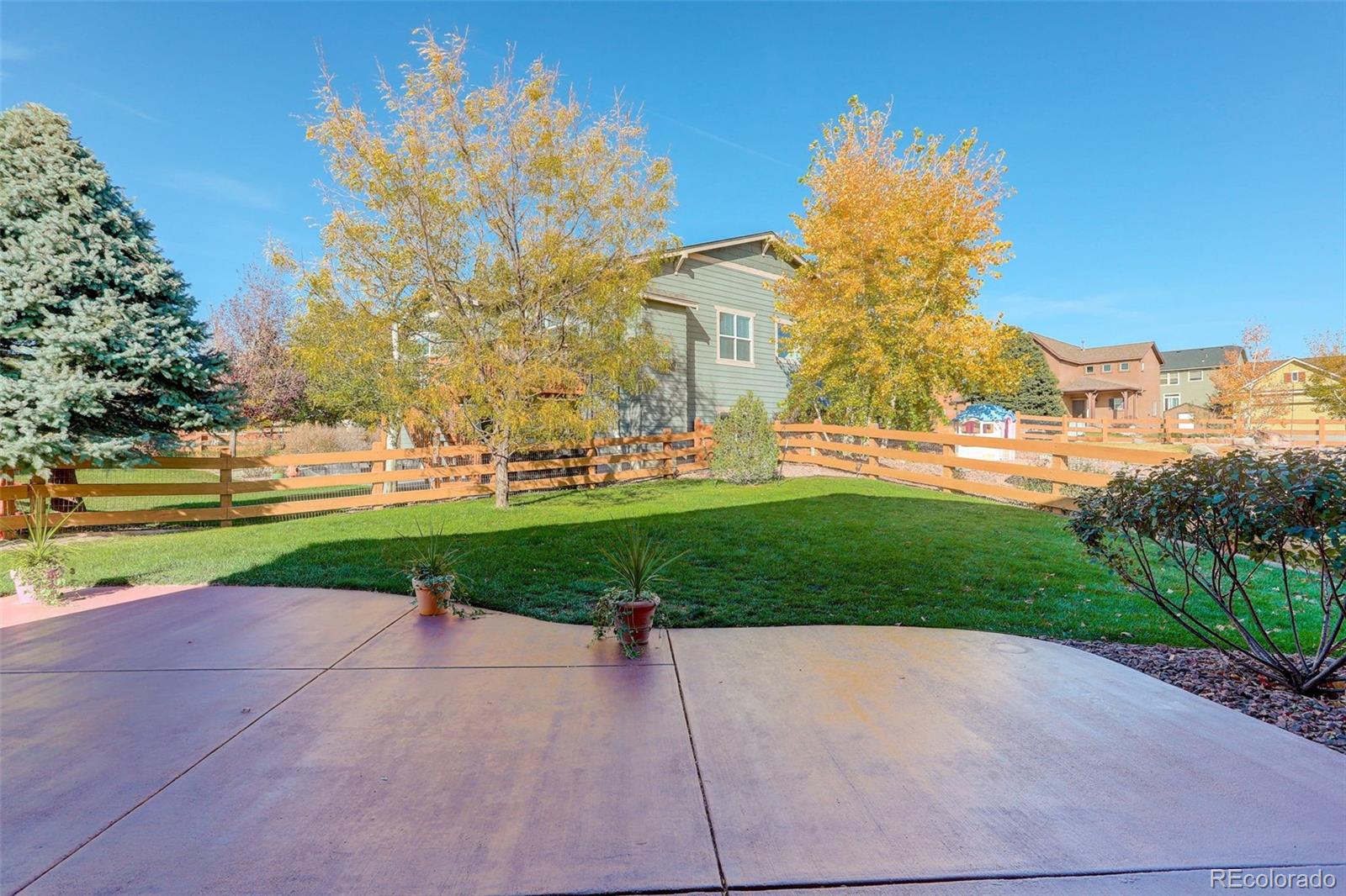 MLS Image #31 for 4956  daredevil drive,colorado springs, Colorado