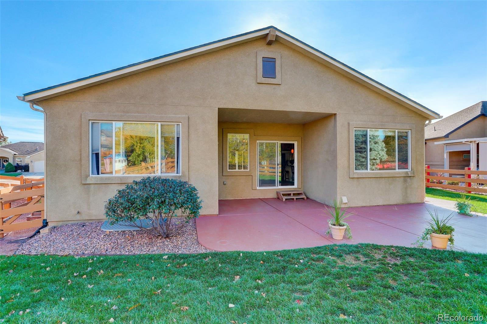 MLS Image #33 for 4956  daredevil drive,colorado springs, Colorado