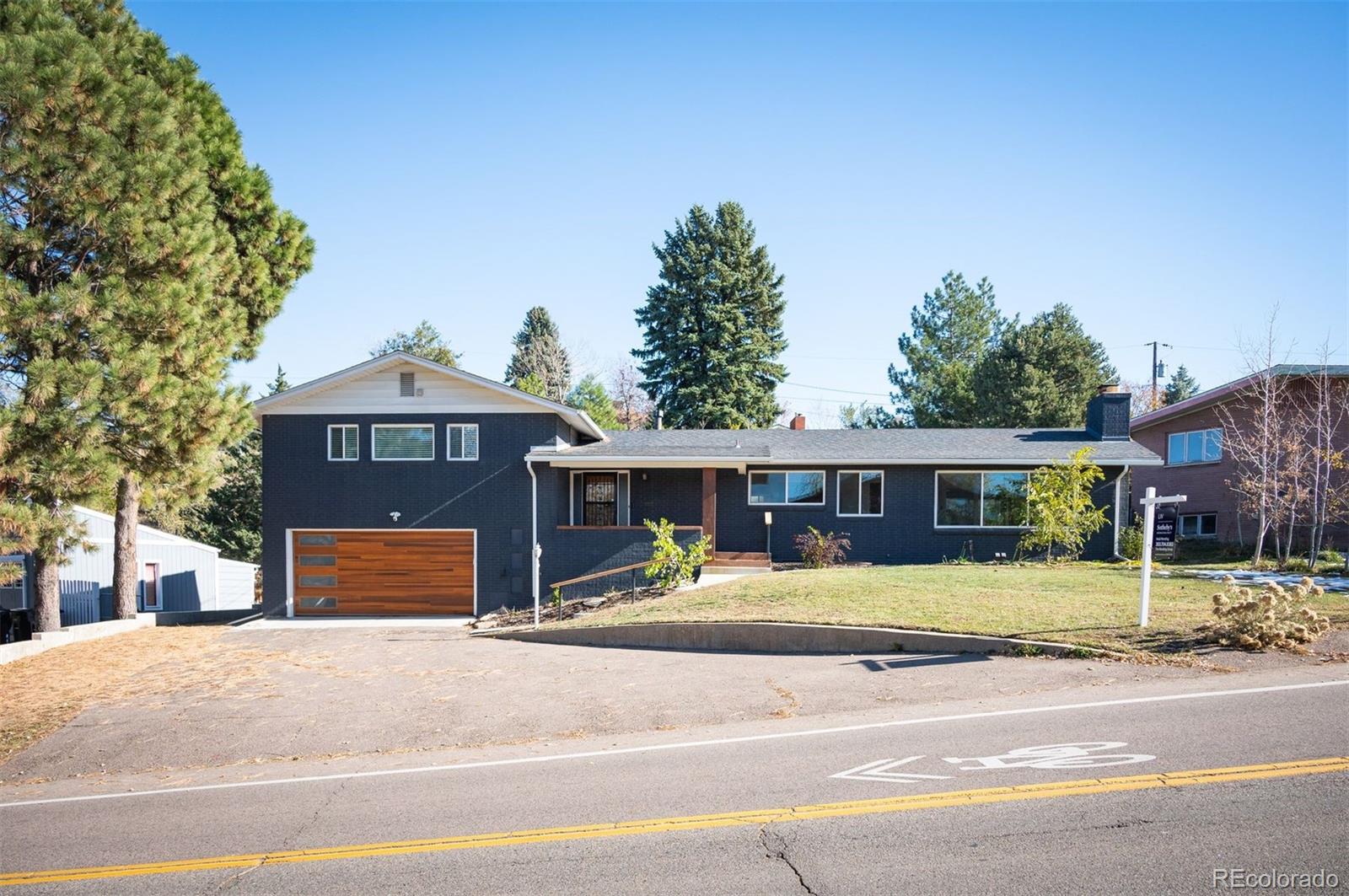 MLS Image #0 for 4980  harlan street,denver, Colorado