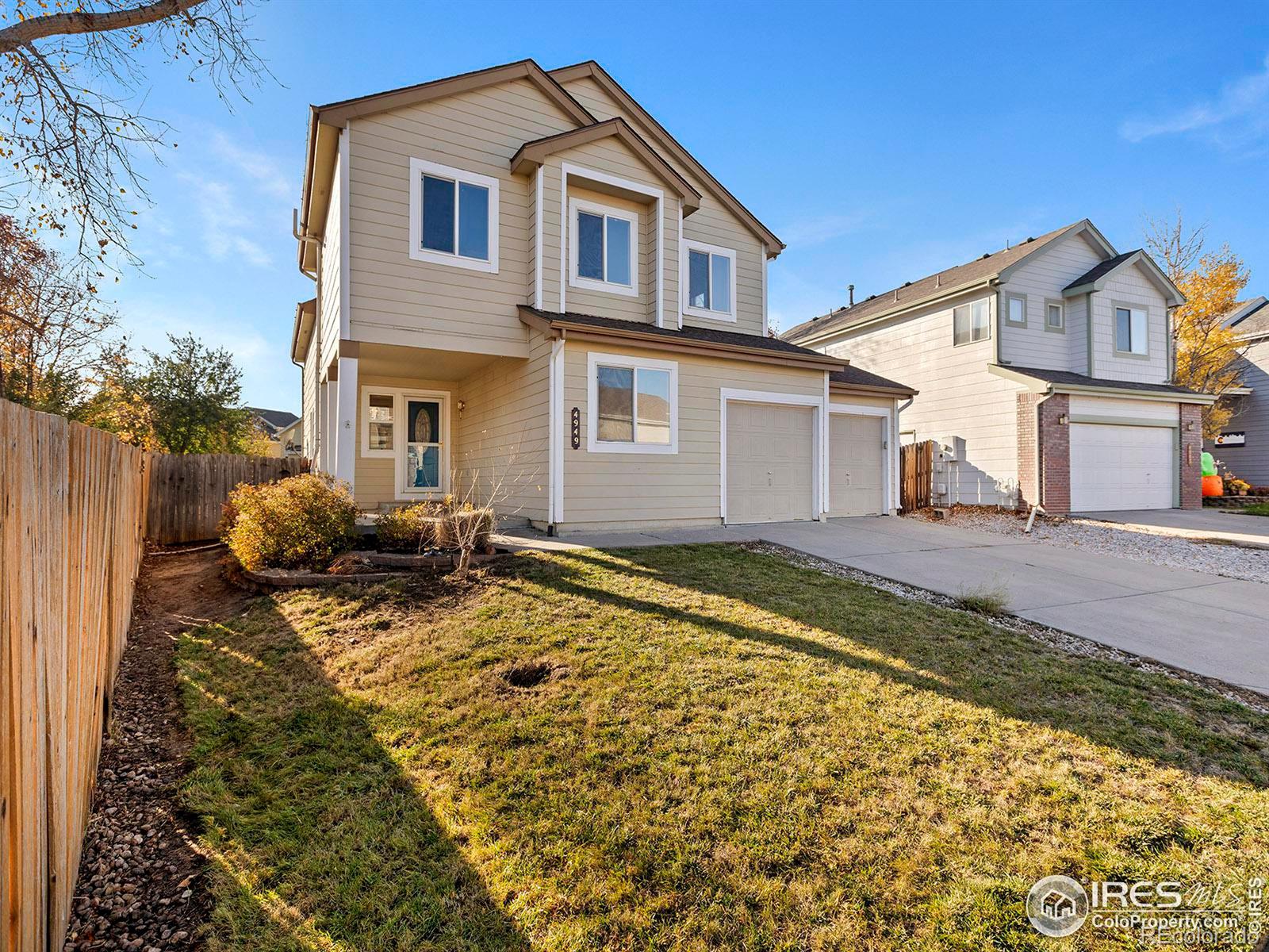 MLS Image #33 for 4949  delany drive,fort collins, Colorado