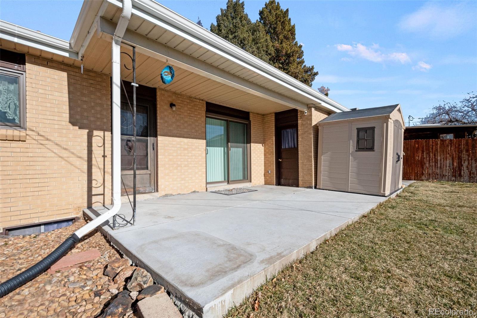 MLS Image #36 for 8510 e davies place,centennial, Colorado