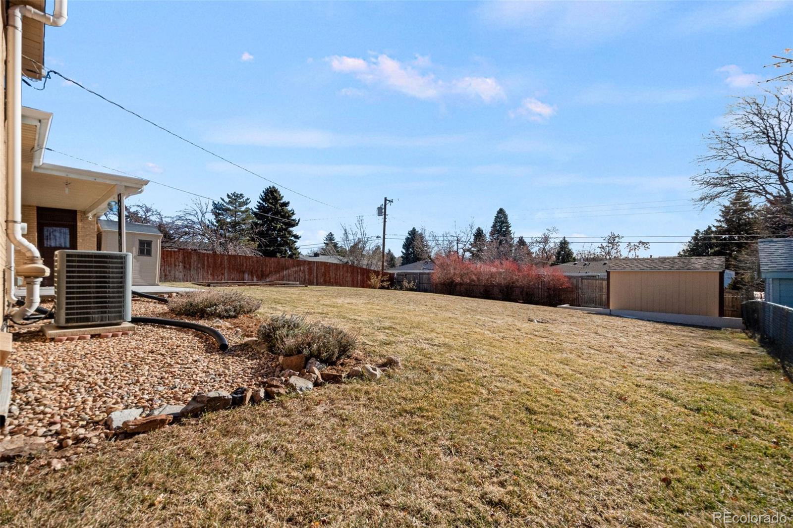 MLS Image #37 for 8510 e davies place,centennial, Colorado