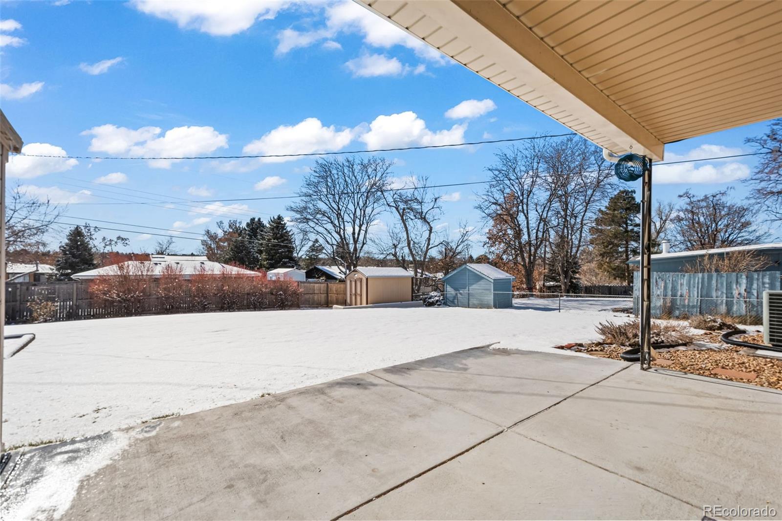 MLS Image #43 for 8510 e davies place,centennial, Colorado