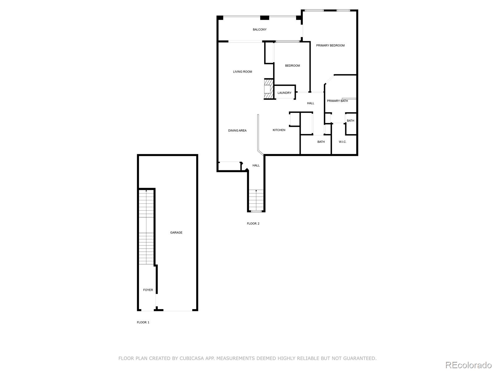 MLS Image #46 for 6212  kilmer loop,golden, Colorado