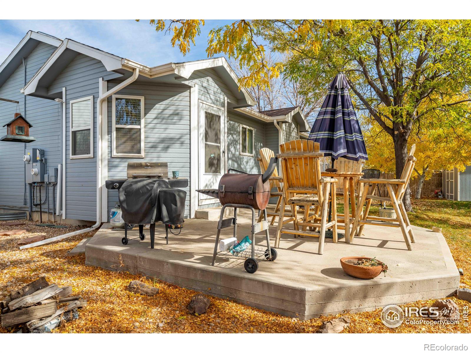 MLS Image #30 for 3302  pheasant street,evans, Colorado