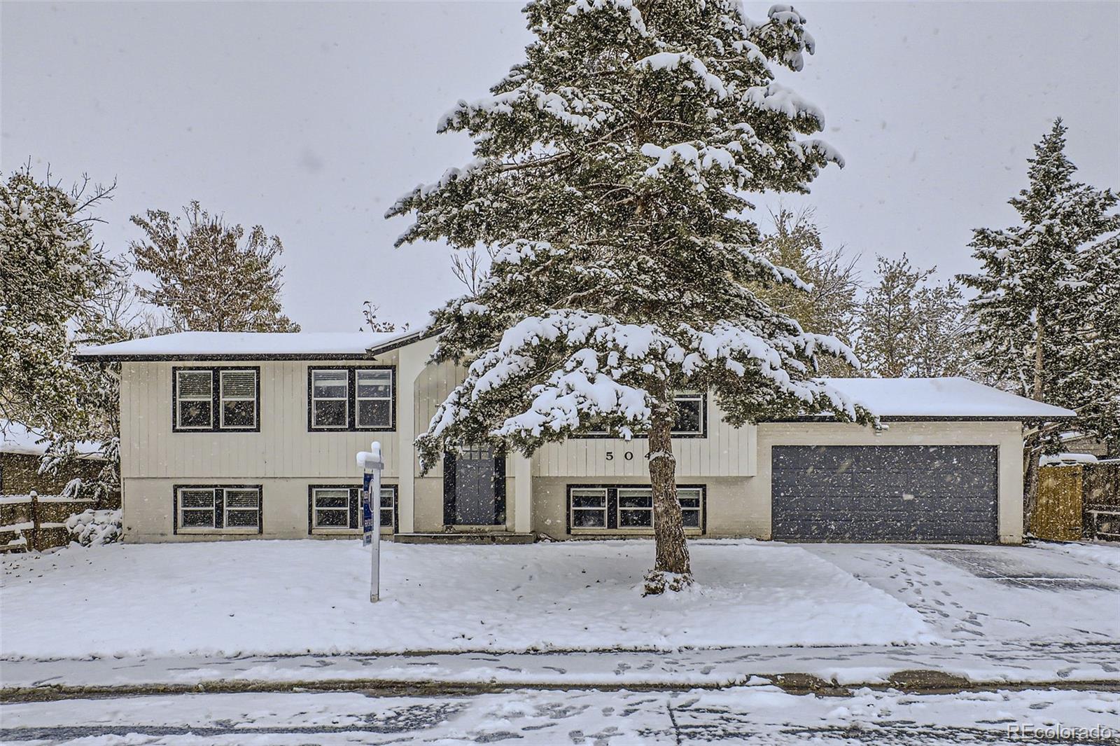 MLS Image #0 for 5044  billings street,denver, Colorado