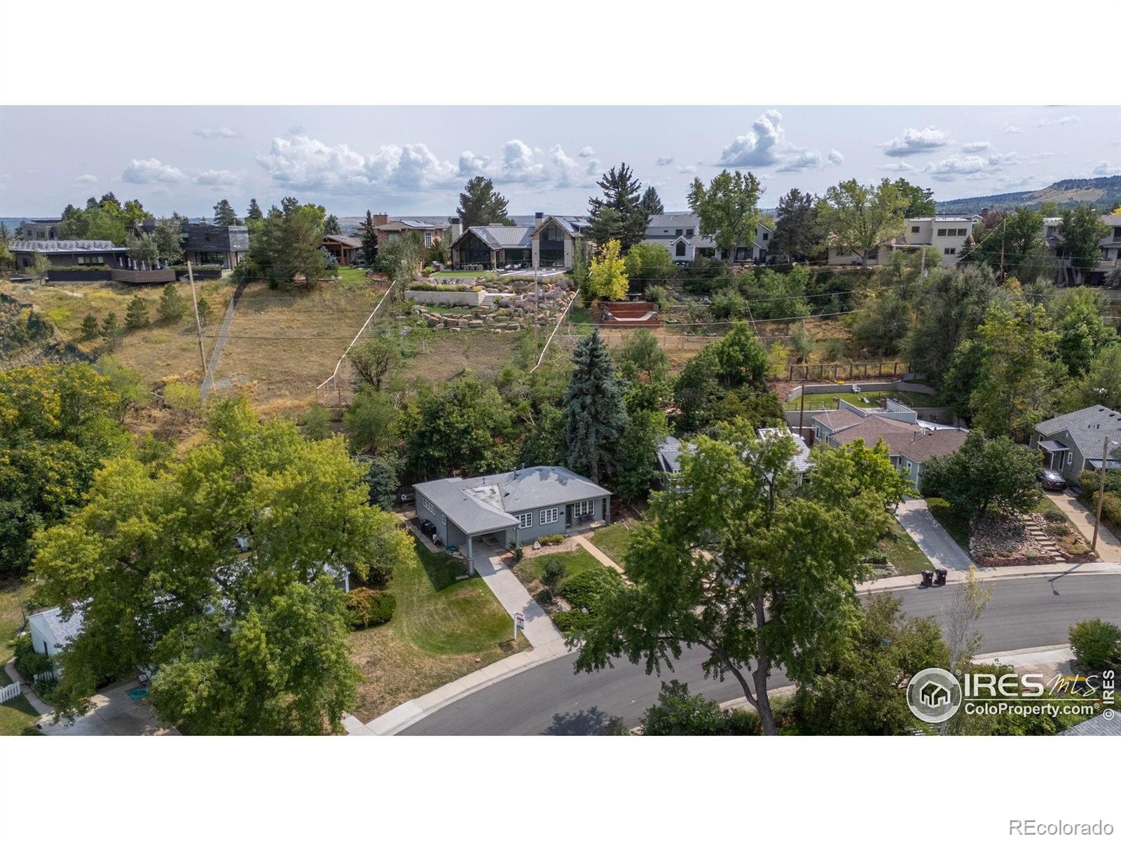 MLS Image #28 for 1666  north street,boulder, Colorado