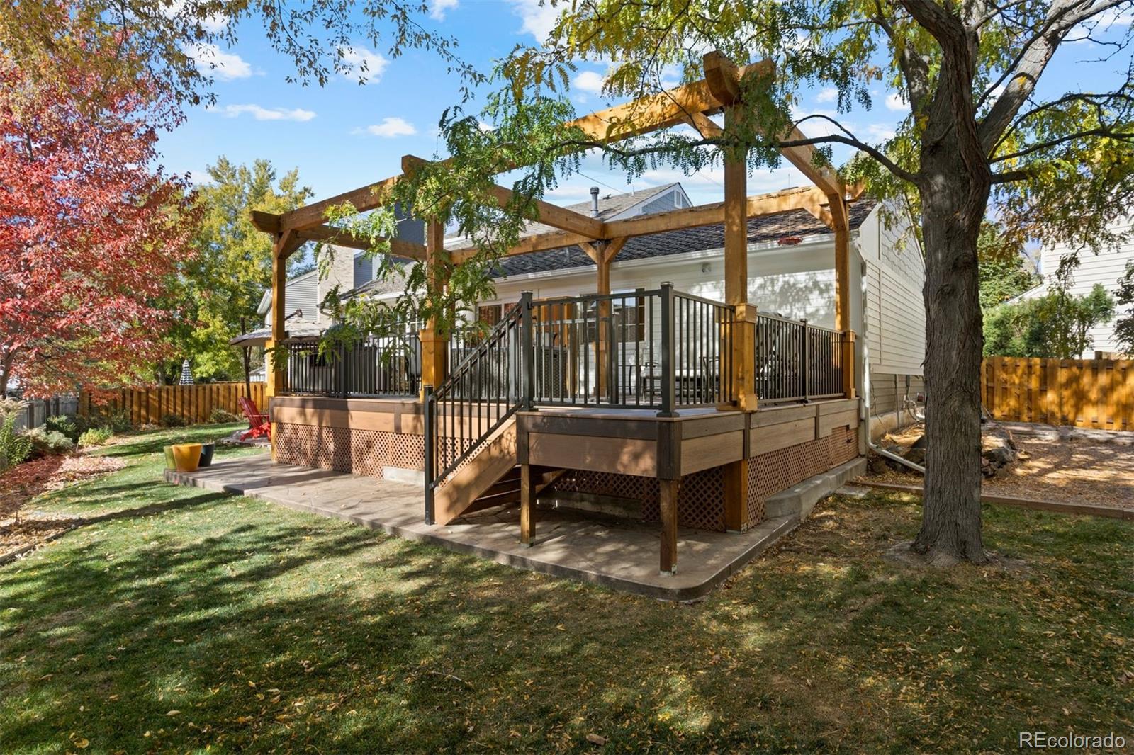 MLS Image #31 for 6156 e euclid avenue,centennial, Colorado